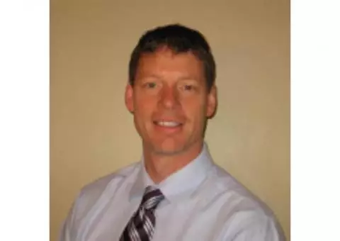 Tim Smith - Farmers Insurance Agent in Green Bay, WI